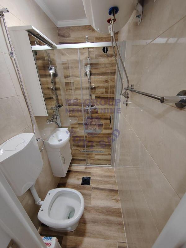 Slika 2 - Jednoiposoban, 36m2, Grbavica Novi Sad