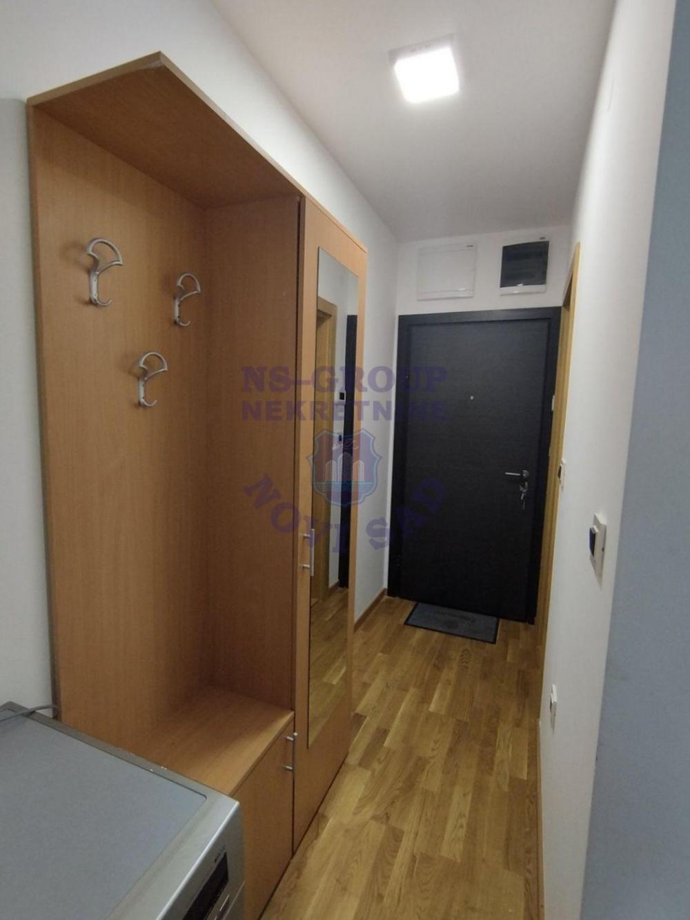 Slika 8 - Odličan dvosoban stan- Bulevar Evrope! 552038