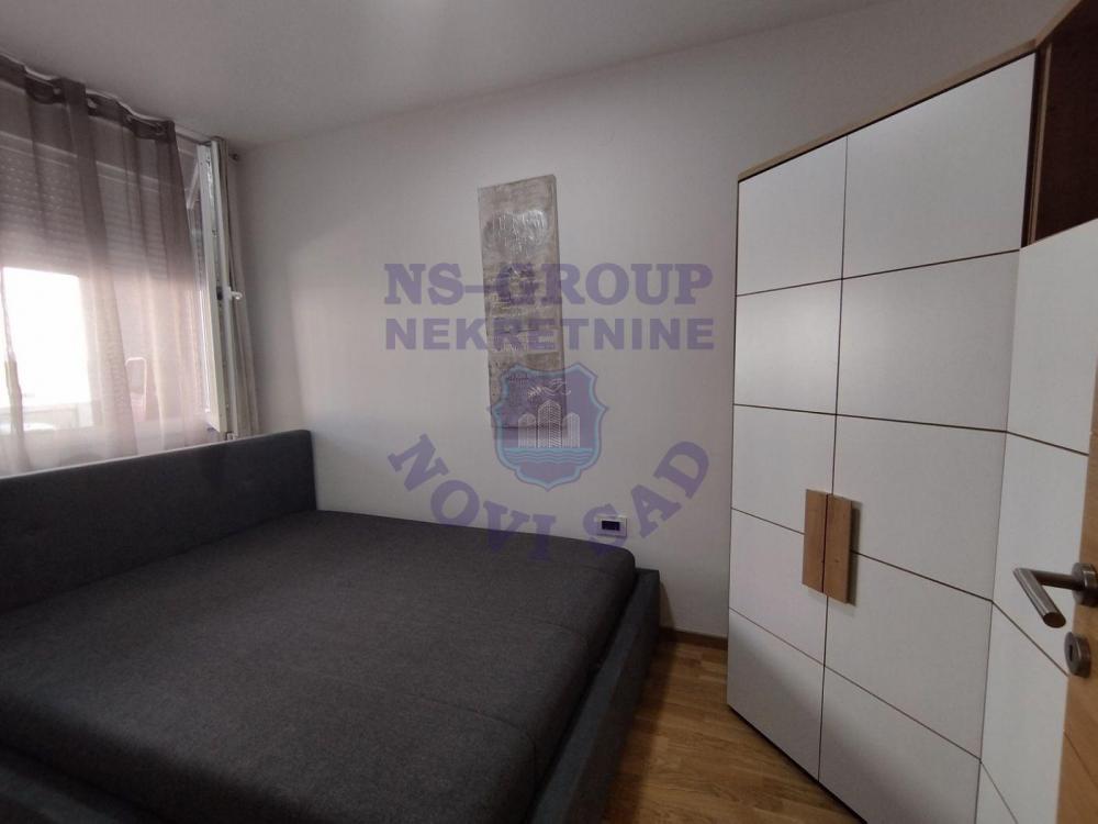 Slika 5 - Odličan dvosoban stan- Bulevar Evrope! 552038