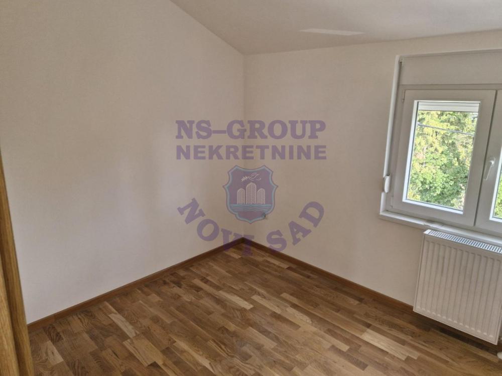 Slika 4 - Cetvoroiposoban, 107m2 Veternik