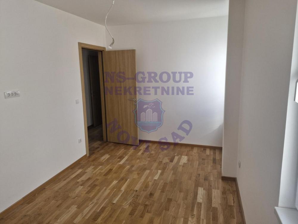 Slika 5 - Cetvoroiposoban, 107m2 Veternik