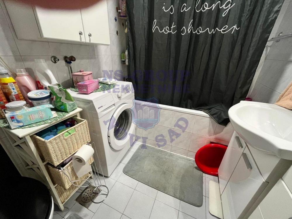 Slika 8 - Fantstičan trosoban duplex stan na Novom Naselju