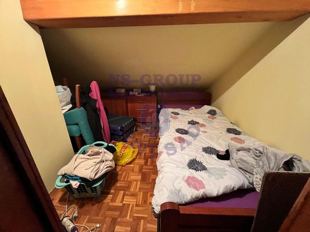 Slika 6 - Fantstičan trosoban duplex stan na Novom Naselju