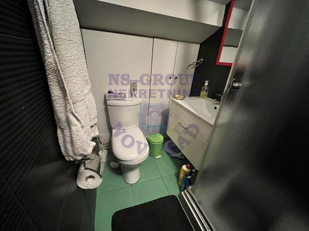 Slika 9 - Fantstičan trosoban duplex stan na Novom Naselju