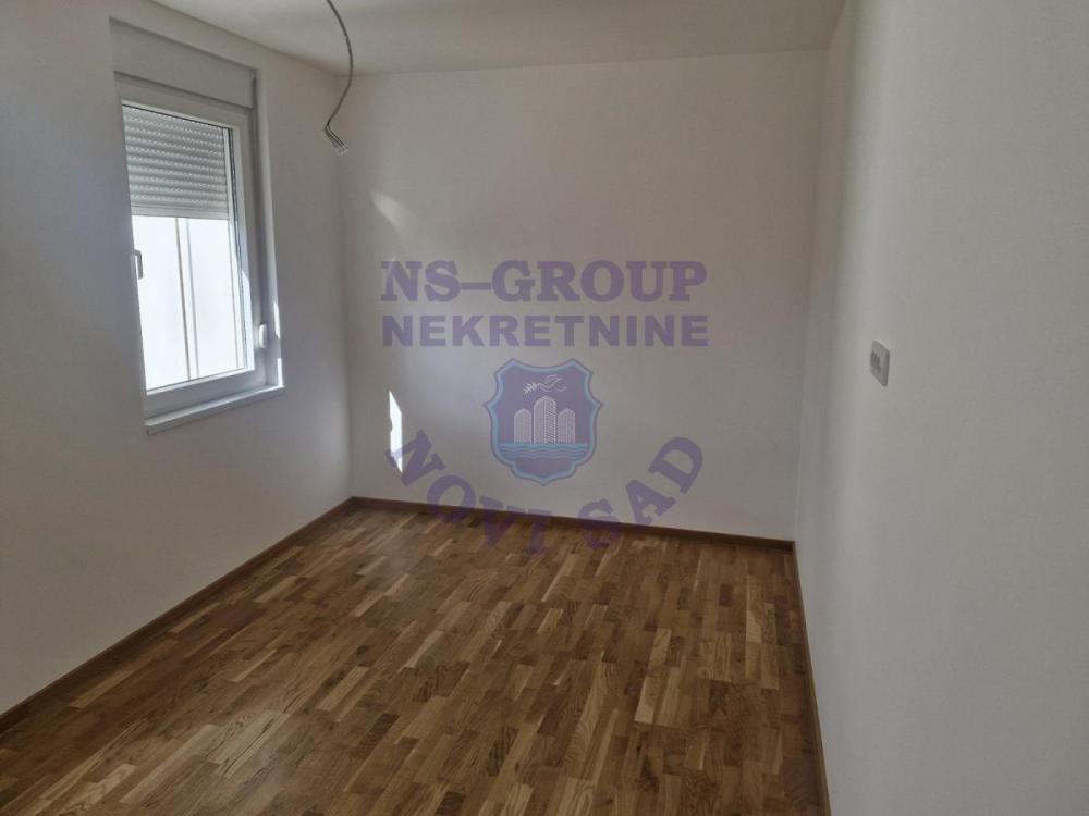 Slika 6 - Četvoroiposoban nov-useljiv stan- Veternik! 579591
