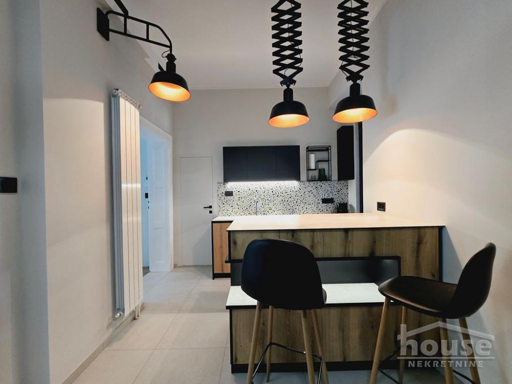 Slika 6 - Stan,NOVI SAD,CENTAR,kv: 100.00, € 345000, ID: 1062232