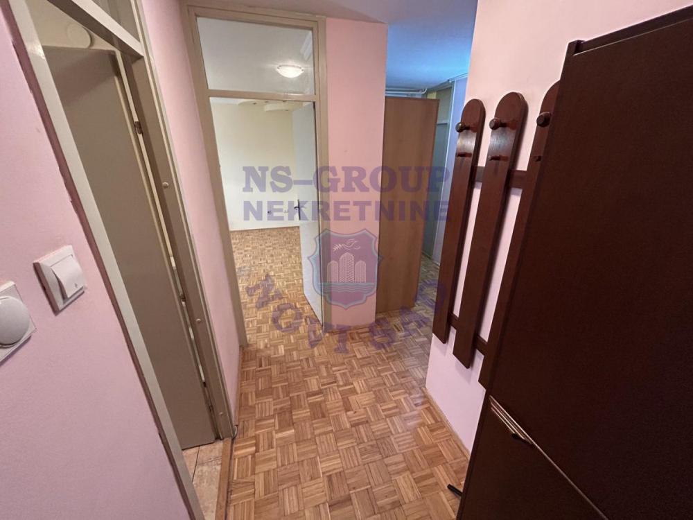 Slika 10 - Dvosoban komforan stan 59 m2- Novo Naselje! 579627
