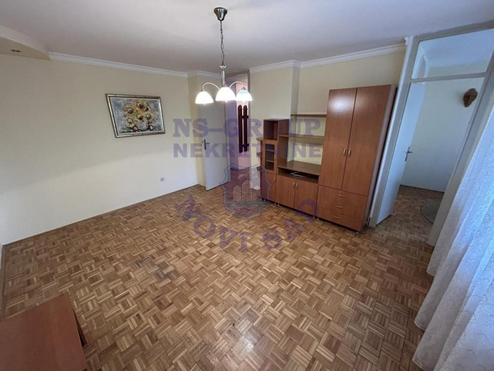 Slika 1 - Dvosoban komforan stan 59 m2- Novo Naselje! 579627