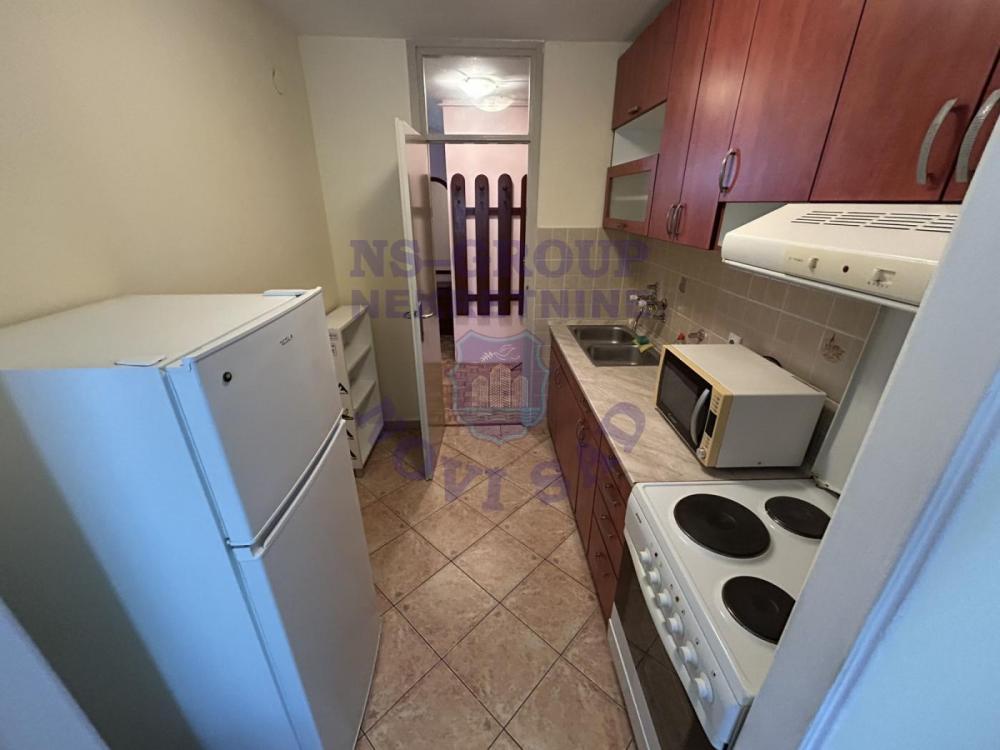 Slika 6 - Dvosoban komforan stan 59 m2- Novo Naselje! 579627