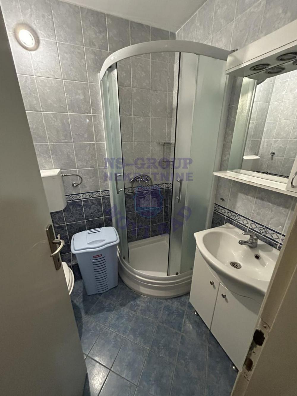 Slika 9 - Dvosoban komforan stan 59 m2- Novo Naselje! 579627