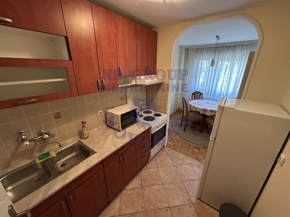 Slika 5 - Dvosoban komforan stan 59 m2- Novo Naselje! 579627
