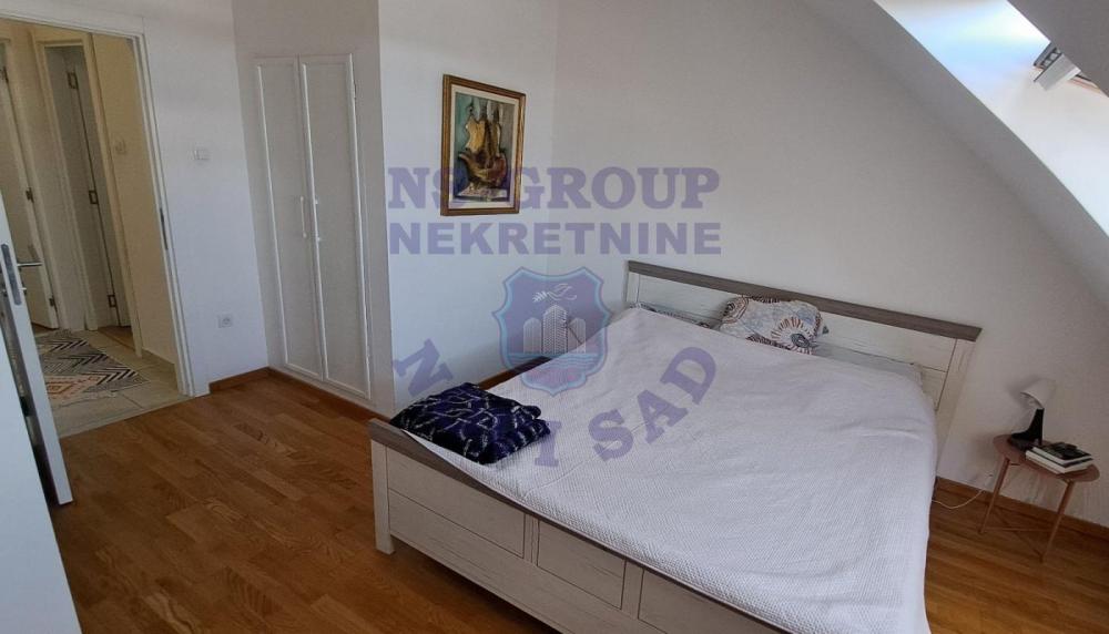 Slika 4 - Oldičan porodičan duplex na Petrovaradinu!
