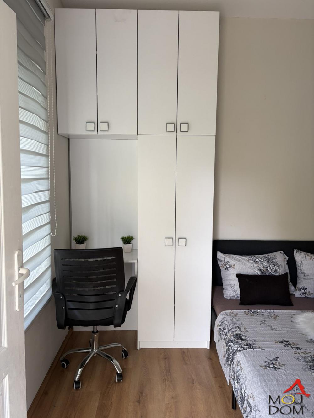 Slika 4 - Stan,NOVI SAD,ADICE,kv: 26, € 82400, ID: 1032928