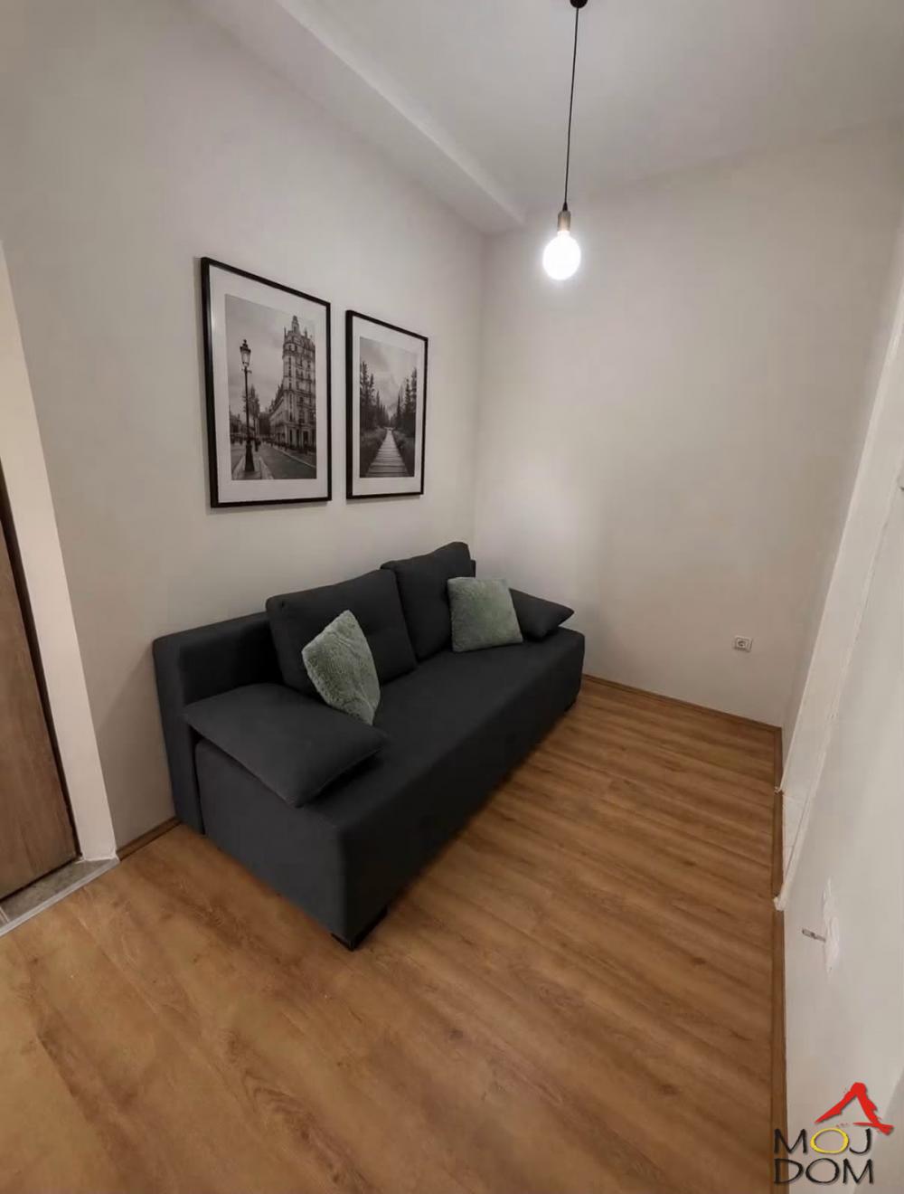 Slika 1 - Stan,NOVI SAD,ADICE,kv: 26, € 82400, ID: 1032928