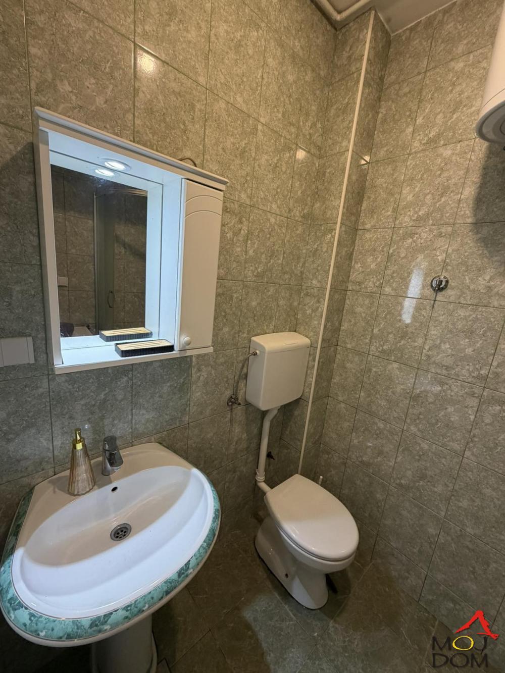 Slika 6 - Stan,NOVI SAD,ADICE,kv: 26, € 82400, ID: 1032928