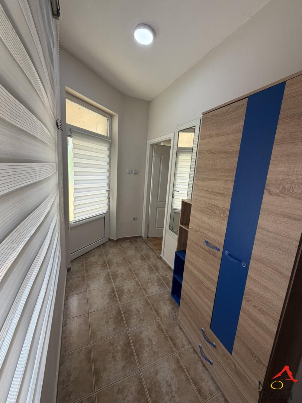 Slika 2 - Stan,NOVI SAD,ADICE,kv: 26, € 82400, ID: 1032928