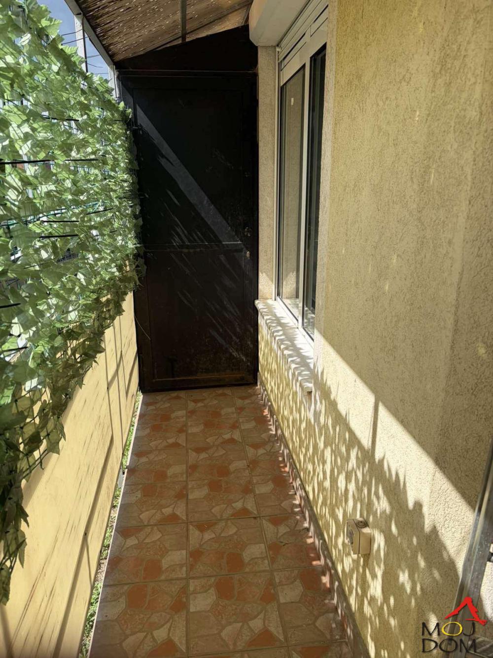 Slika 9 - Stan,NOVI SAD,ADICE,kv: 26, € 82400, ID: 1032928