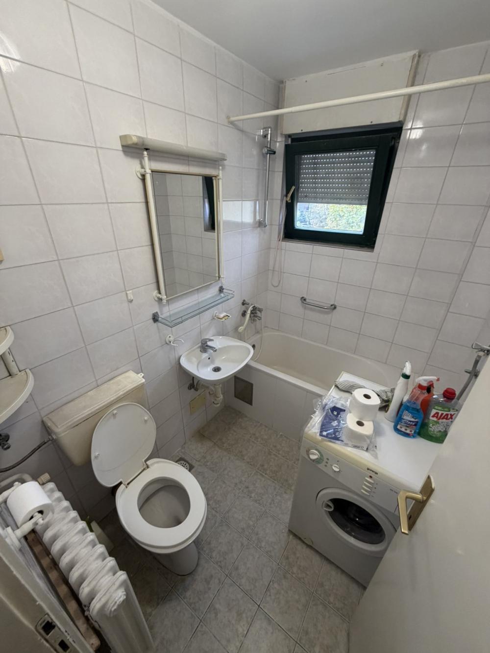 Slika 5 - ODLICNA PONUDA - JEDNOSOBAN - 32M2