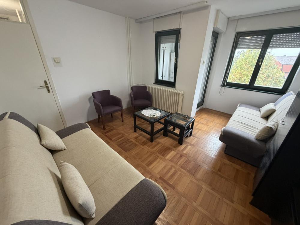 Slika 1 - ODLICNA PONUDA - JEDNOSOBAN - 32M2