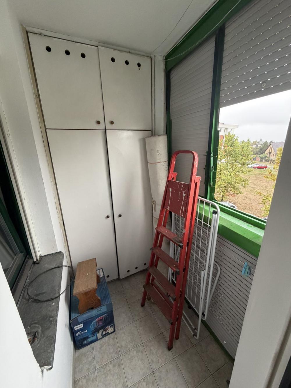 Slika 6 - ODLICNA PONUDA - JEDNOSOBAN - 32M2