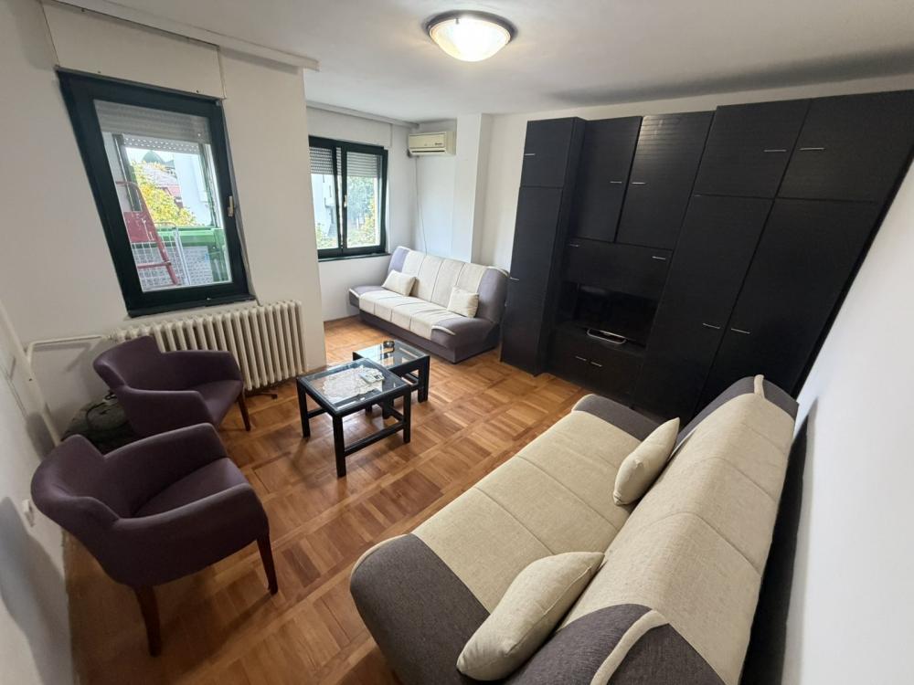 Glavna slika -ODLICNA PONUDA - JEDNOSOBAN - 32M2
