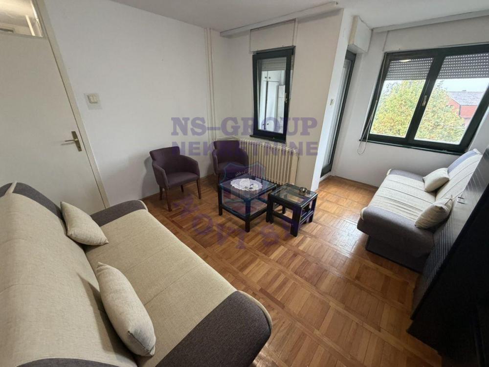 Slika 1 - Jednosoban 32m2 Novo Naselje