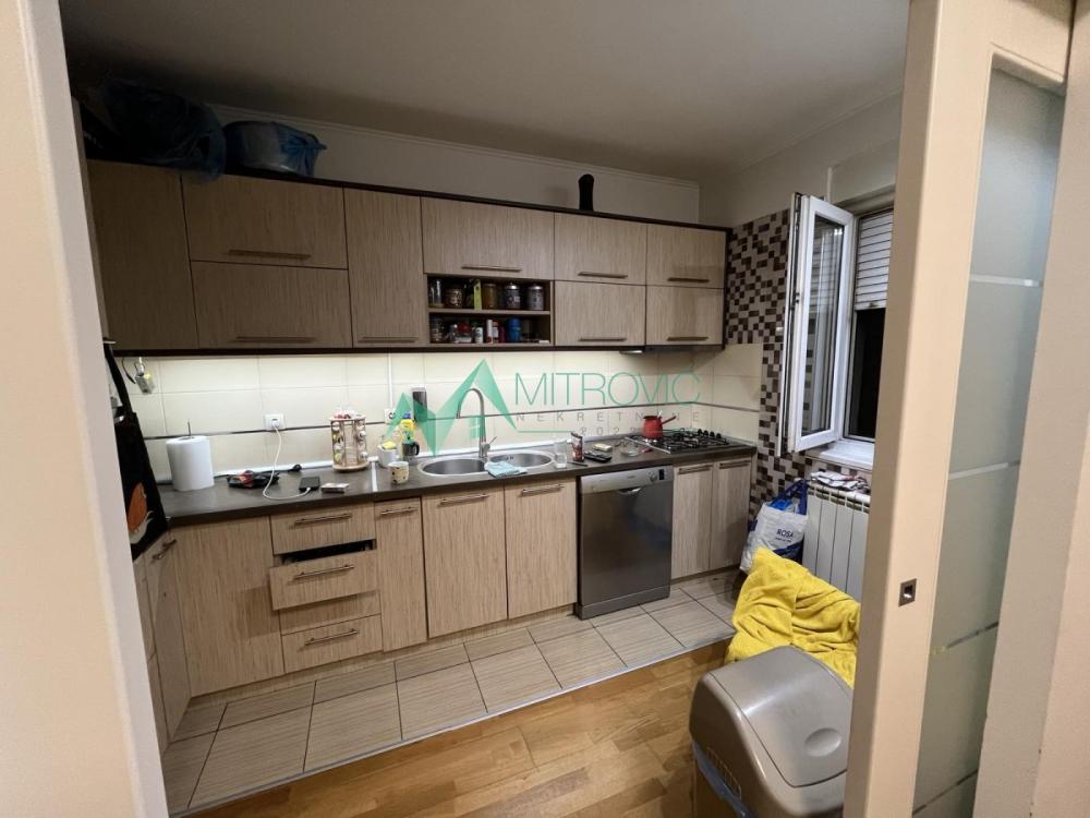 Slika 3 - Dvoiposoban stan na Telepu, 67 m² - (Šifra: 1004784) 
