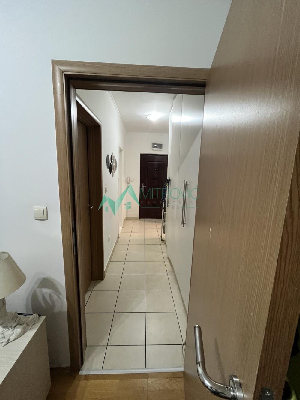 Slika 6 - Dvoiposoban stan na Telepu, 67 m² - (Šifra: 1004784) 