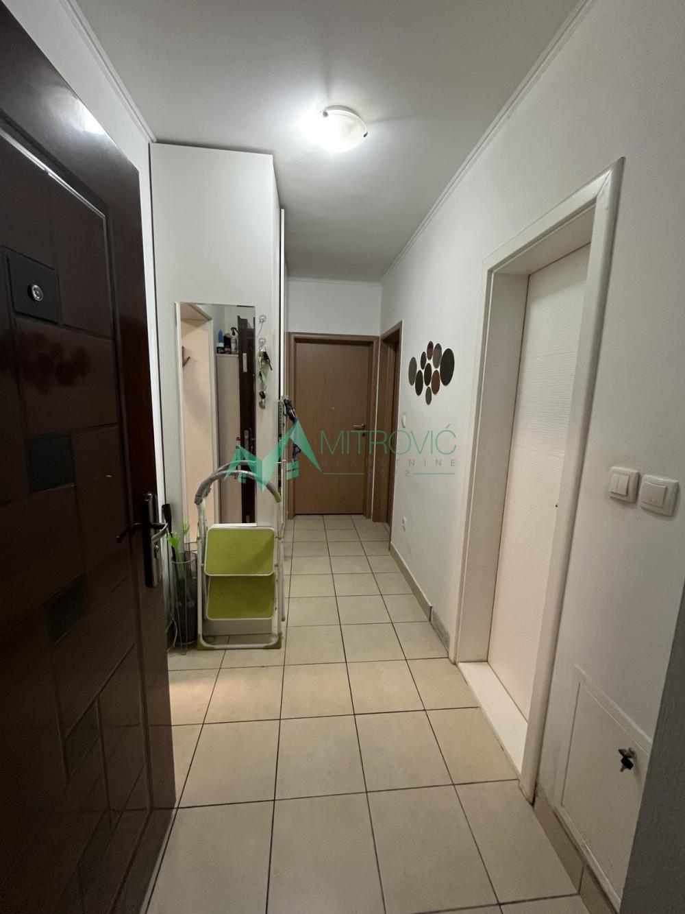 Slika 4 - Dvoiposoban stan na Telepu, 67 m² - (Šifra: 1004784) 