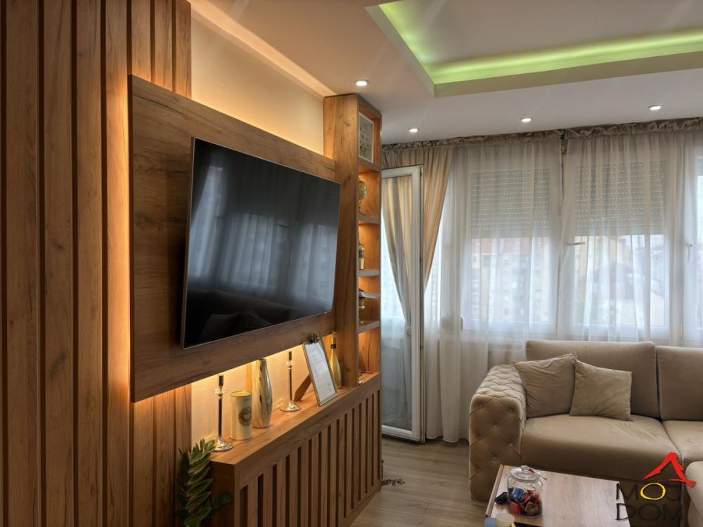 Glavna slika -Stan,NOVI SAD,NOVA DETELINARA,kv: 66, € 232000, ID: 1032929