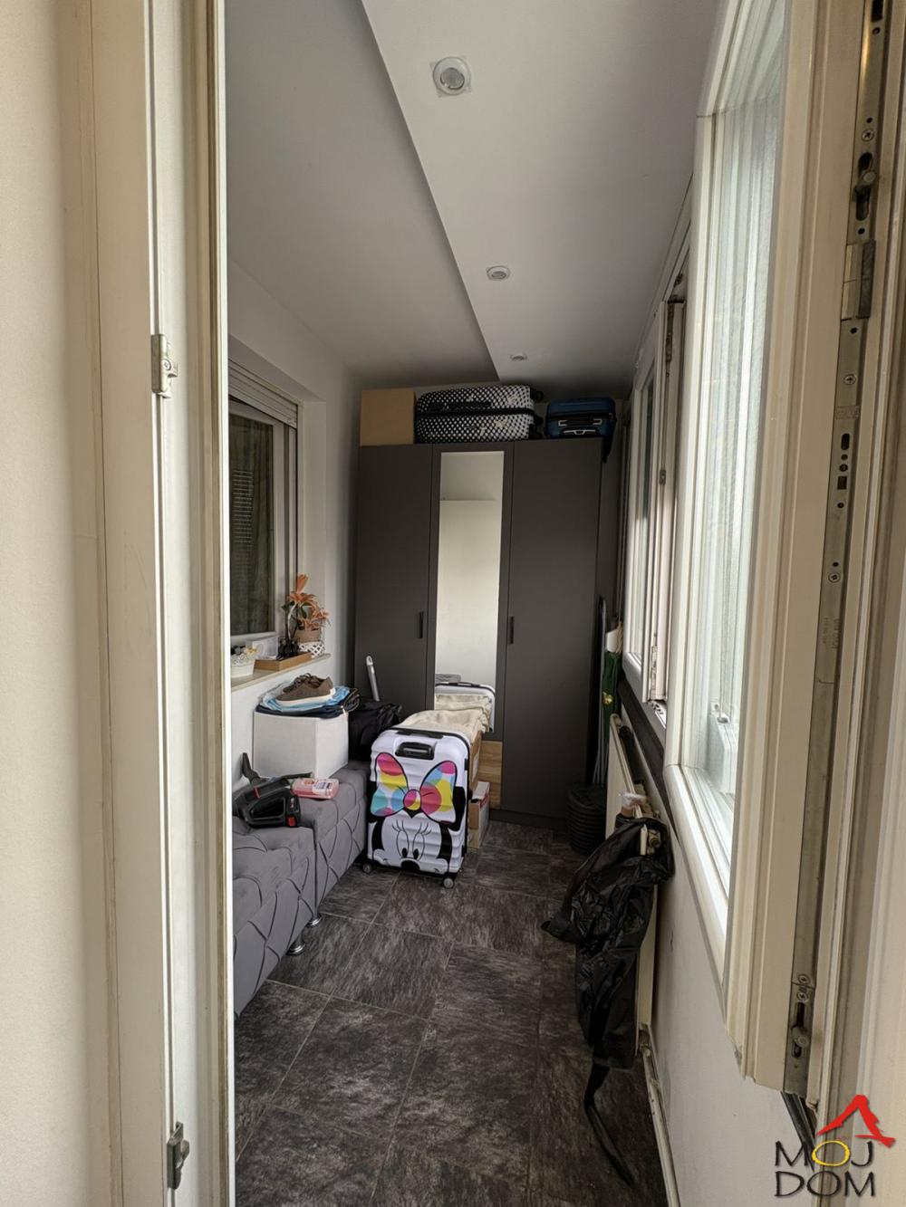 Slika 9 - Stan,NOVI SAD,NOVA DETELINARA,kv: 66, € 232000, ID: 1032929