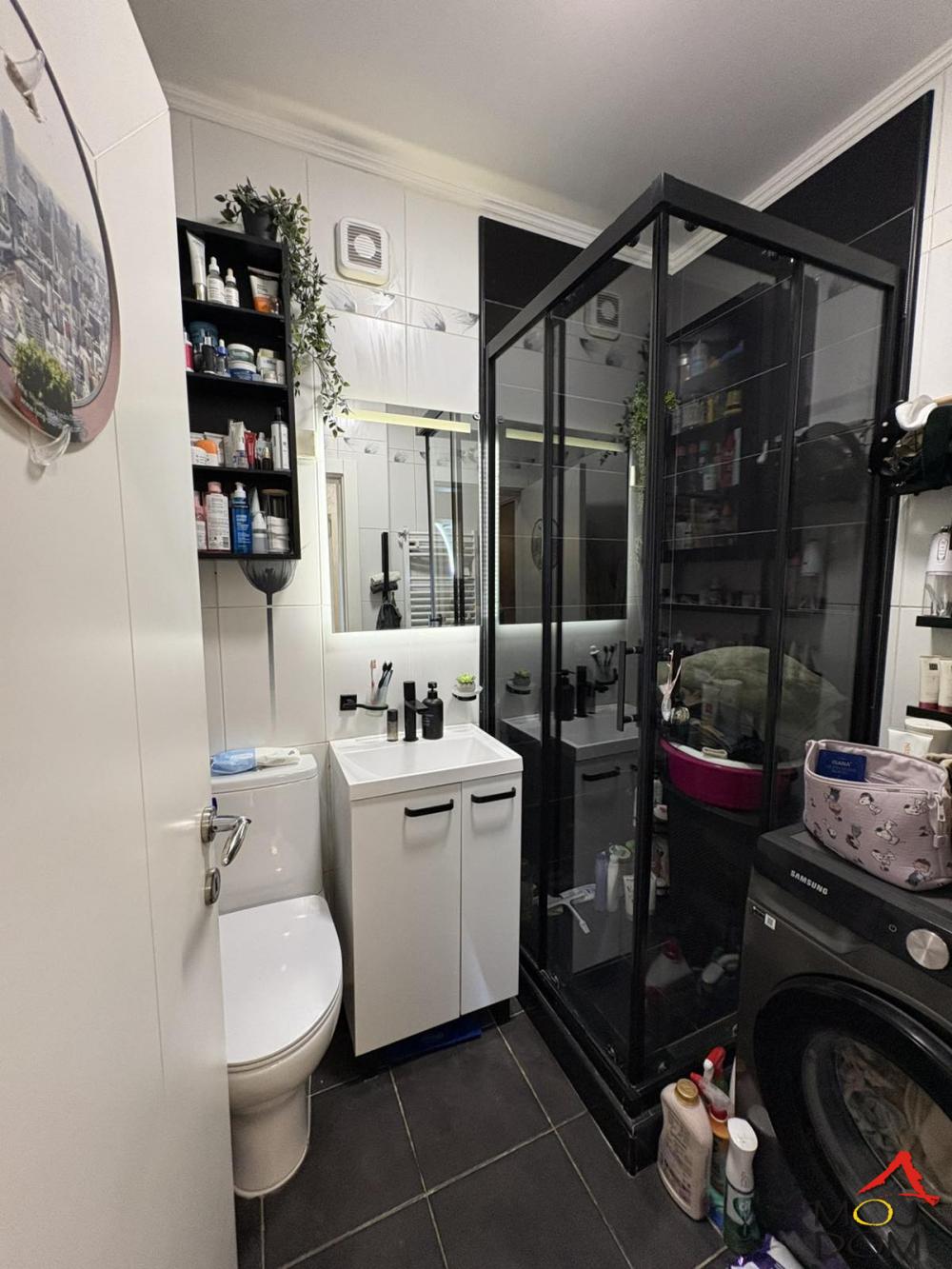 Slika 8 - Stan,NOVI SAD,NOVA DETELINARA,kv: 66, € 232000, ID: 1032929