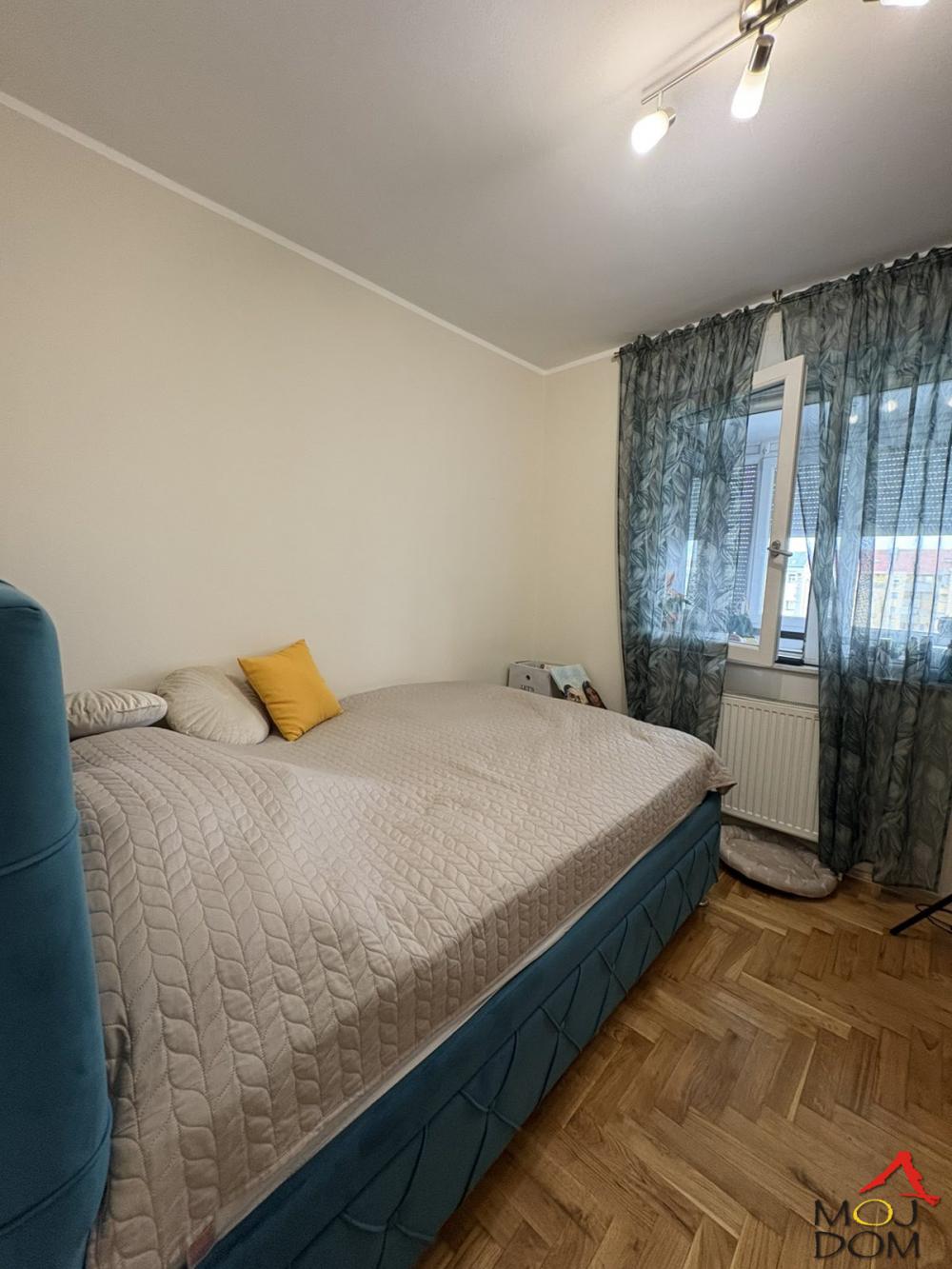 Slika 6 - Stan,NOVI SAD,NOVA DETELINARA,kv: 66, € 232000, ID: 1032929
