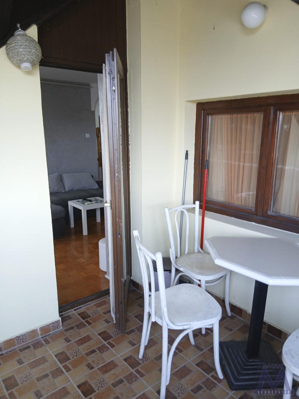 Slika 11 - Stan,NOVI SAD,LIMAN 4,kv: 45, € 113300, ID: 1019403