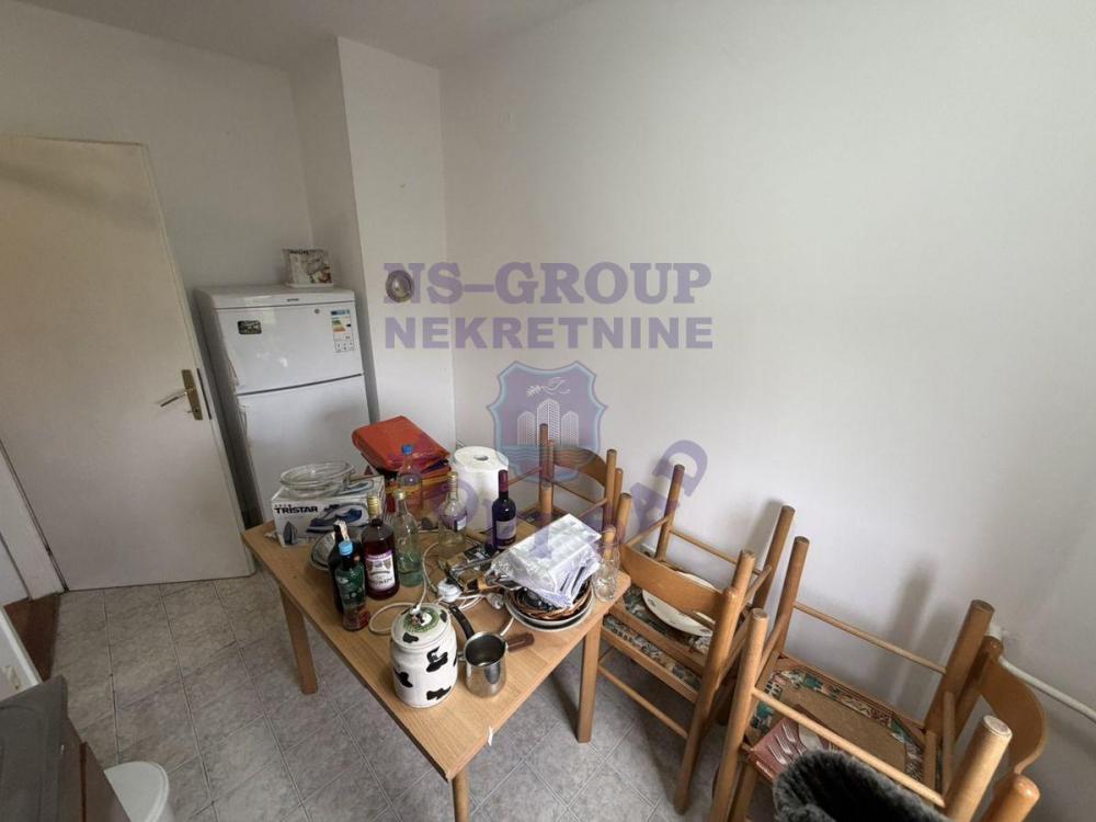 Slika 4 - Kvalitetan dvosoban stan na Novom naselju.