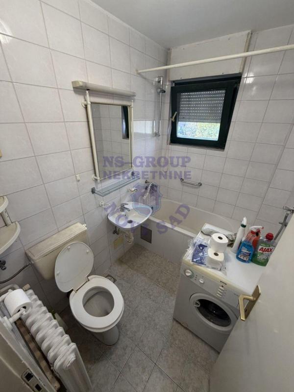 Slika 6 - Kvalitetan dvosoban stan na Novom naselju.