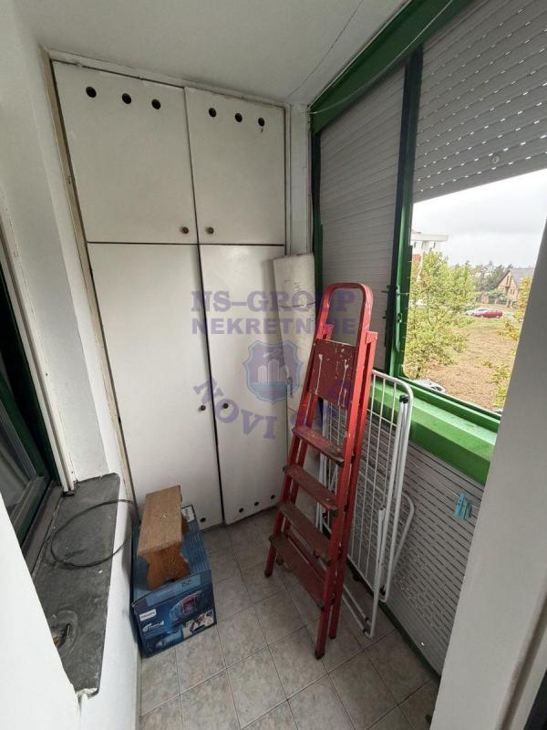 Slika 7 - Kvalitetan dvosoban stan na Novom naselju.
