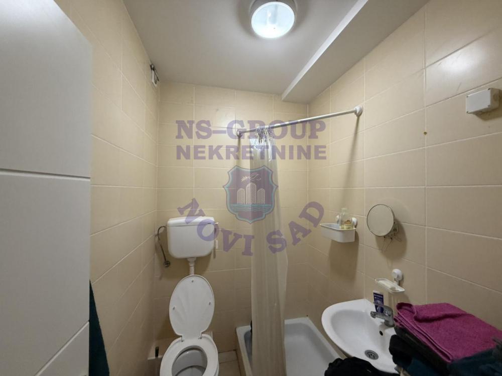Slika 9 - Odličan dupleks na Bul. patrijarha Pavla