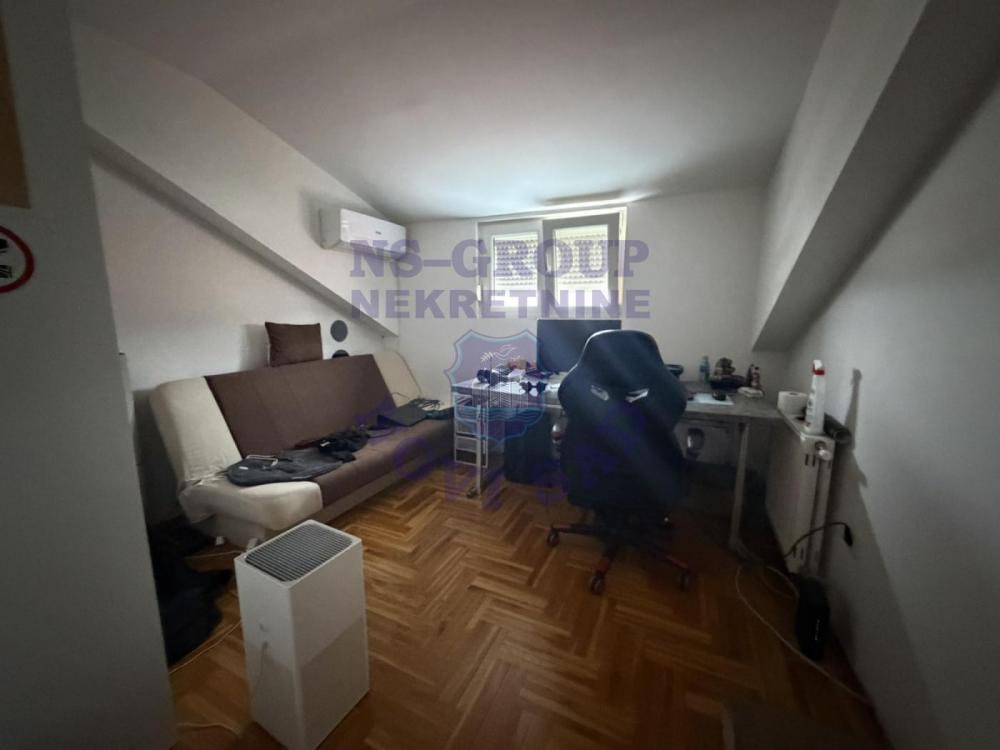 Slika 4 - Odličan dupleks na Bul. patrijarha Pavla