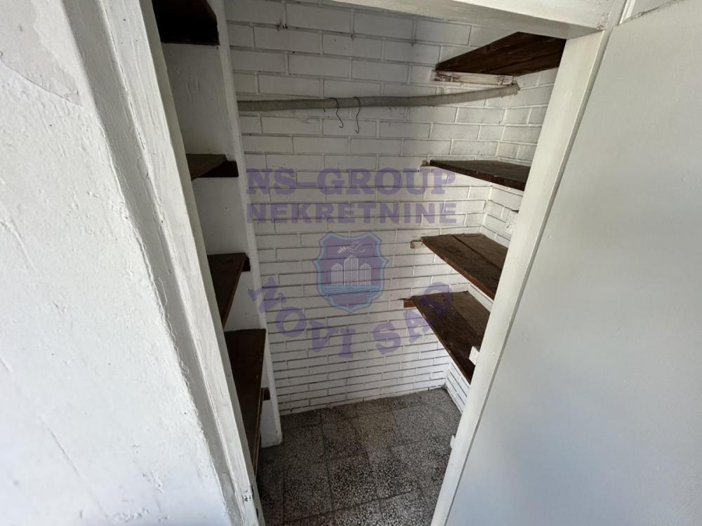 Slika 5 - Odličan dvosoban stan na Novom Naselju