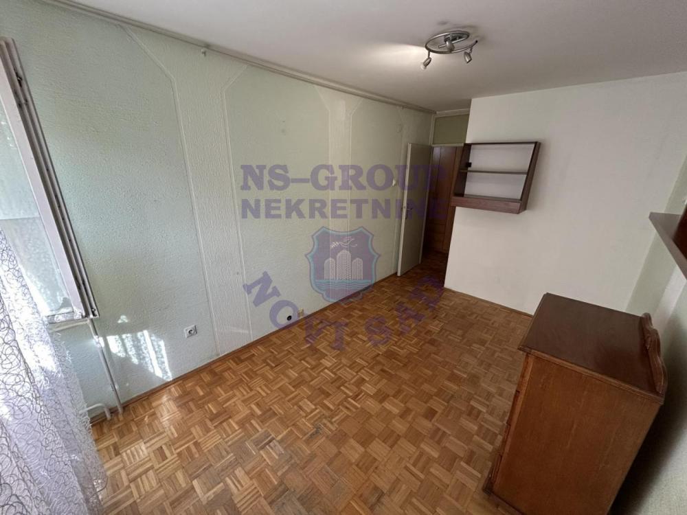 Slika 11 - Odličan dvosoban stan na Novom Naselju