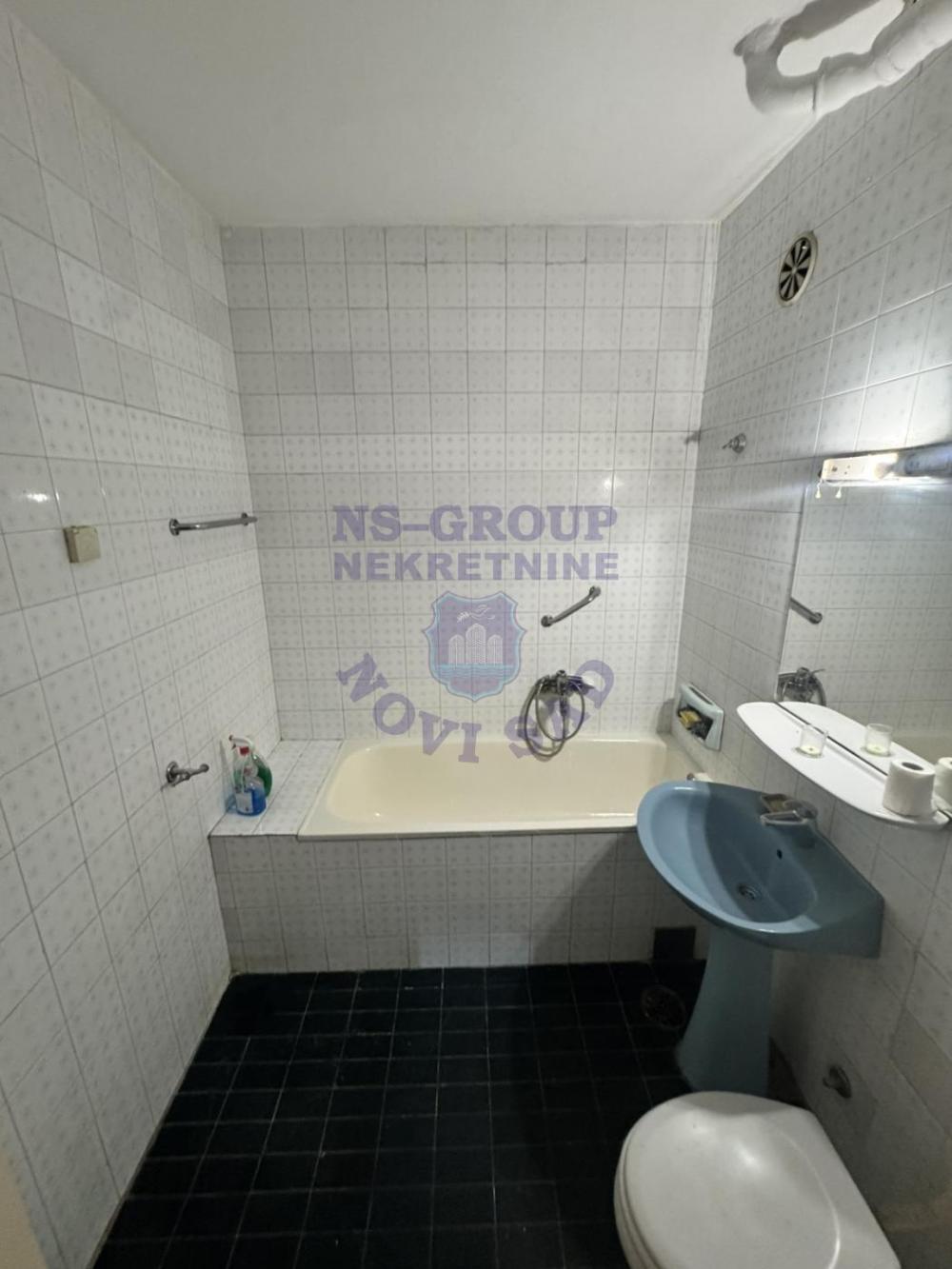 Slika 7 - Dvoiposoban stan na Limanu 3