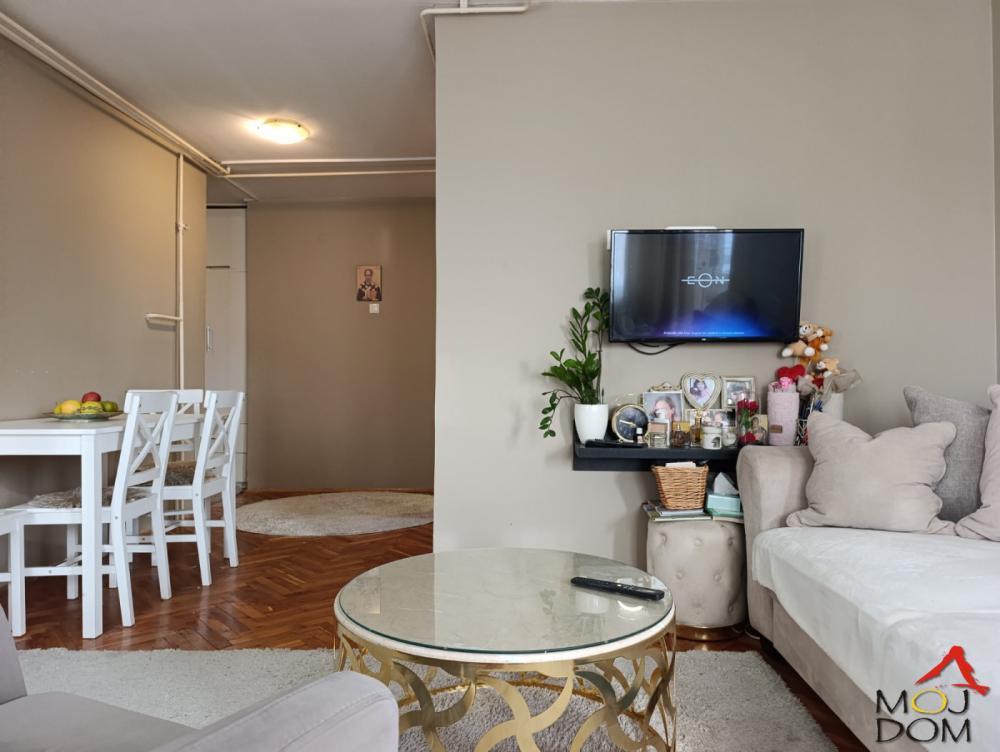 Glavna slika -Stan,NOVI SAD,LIMAN 3,kv: 66, € 175100, ID: 1032882