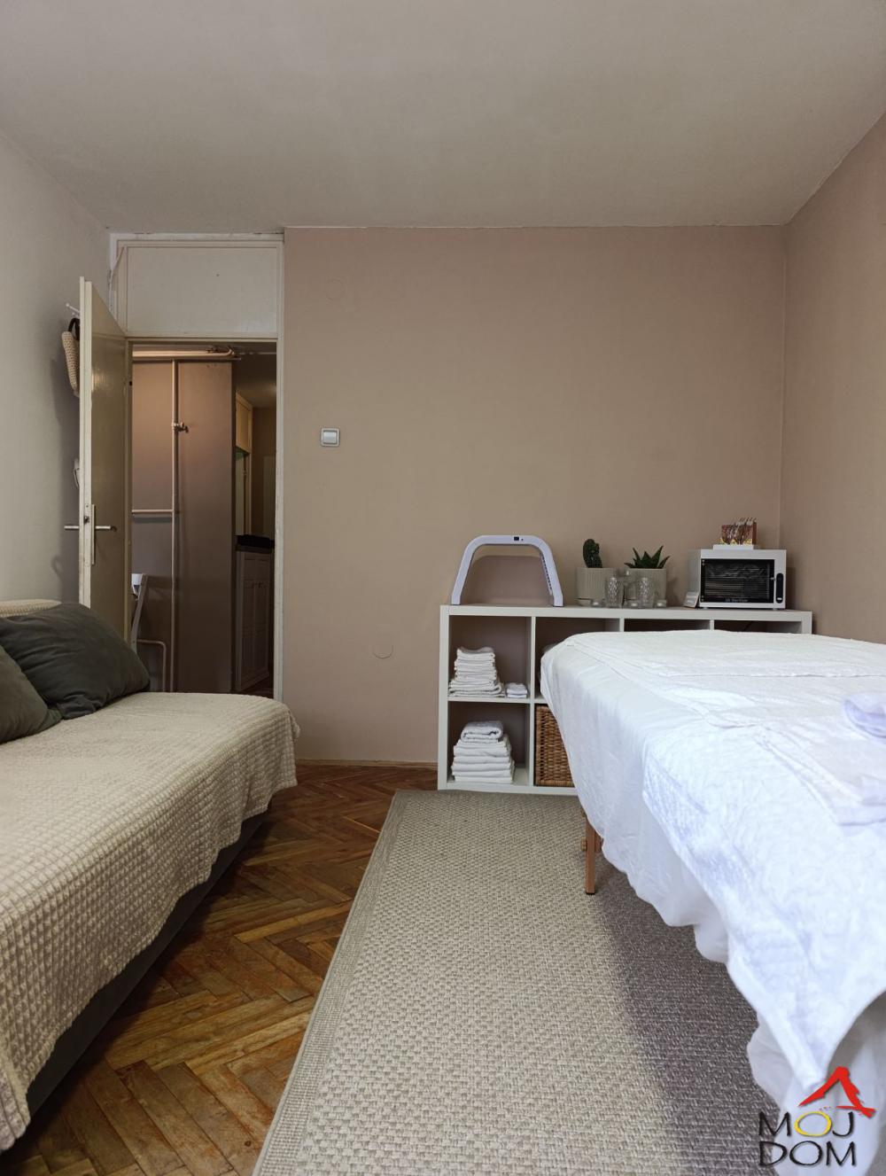 Slika 6 - Stan,NOVI SAD,LIMAN 3,kv: 66, € 175100, ID: 1032882