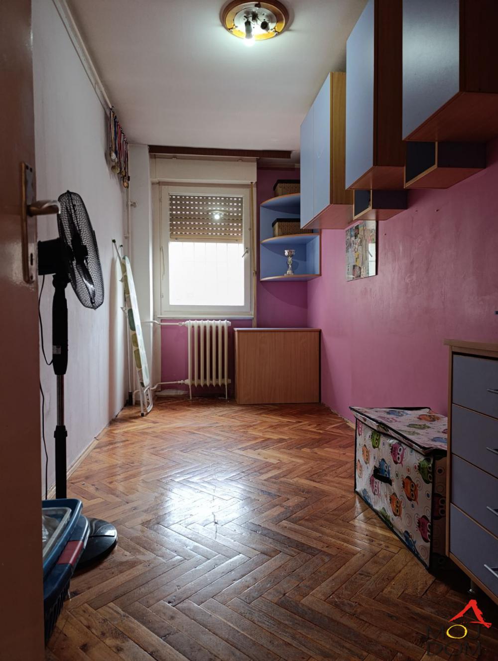 Slika 7 - Stan,NOVI SAD,LIMAN 3,kv: 66, € 175100, ID: 1032882