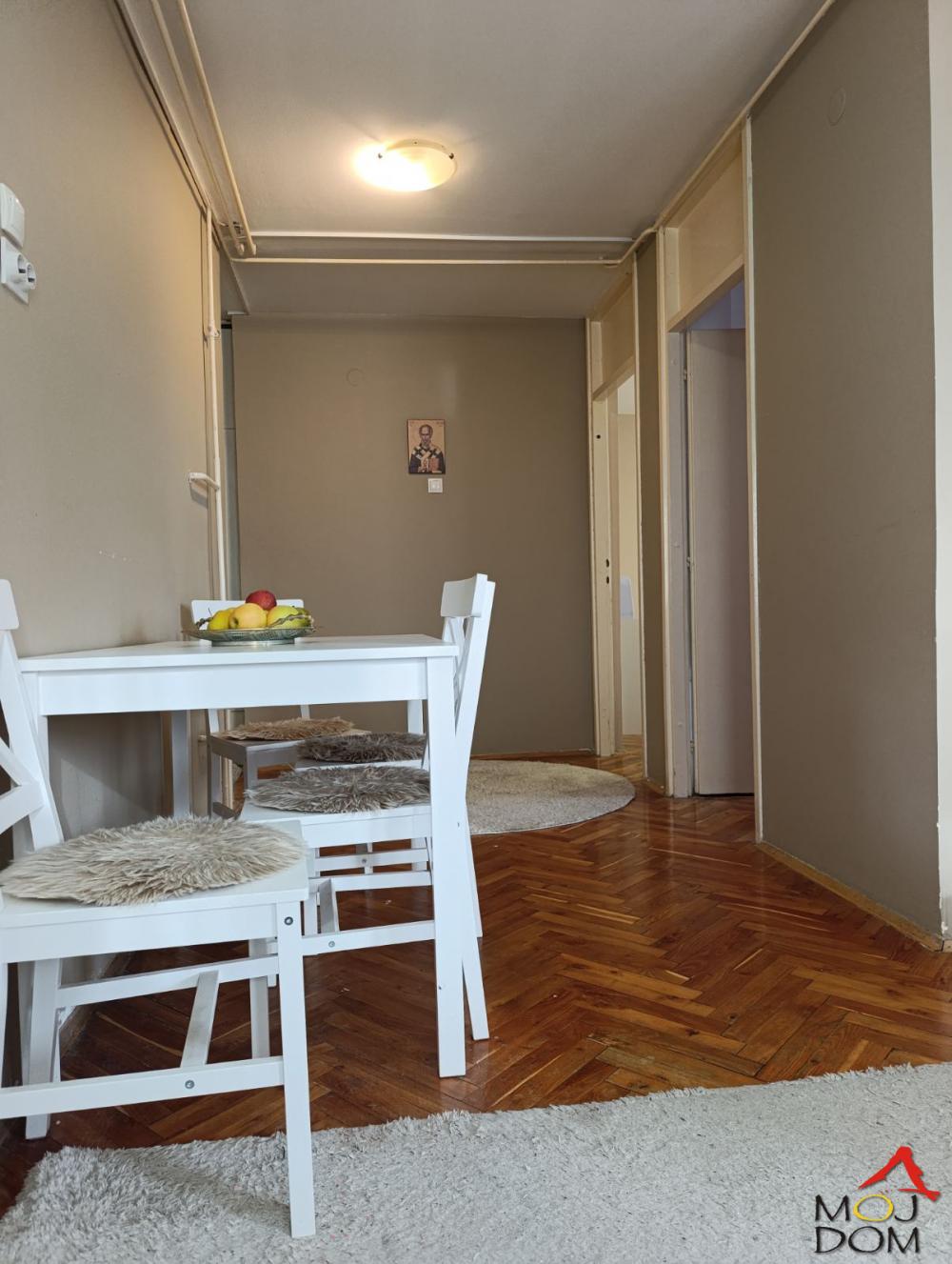 Slika 4 - Stan,NOVI SAD,LIMAN 3,kv: 66, € 175100, ID: 1032882