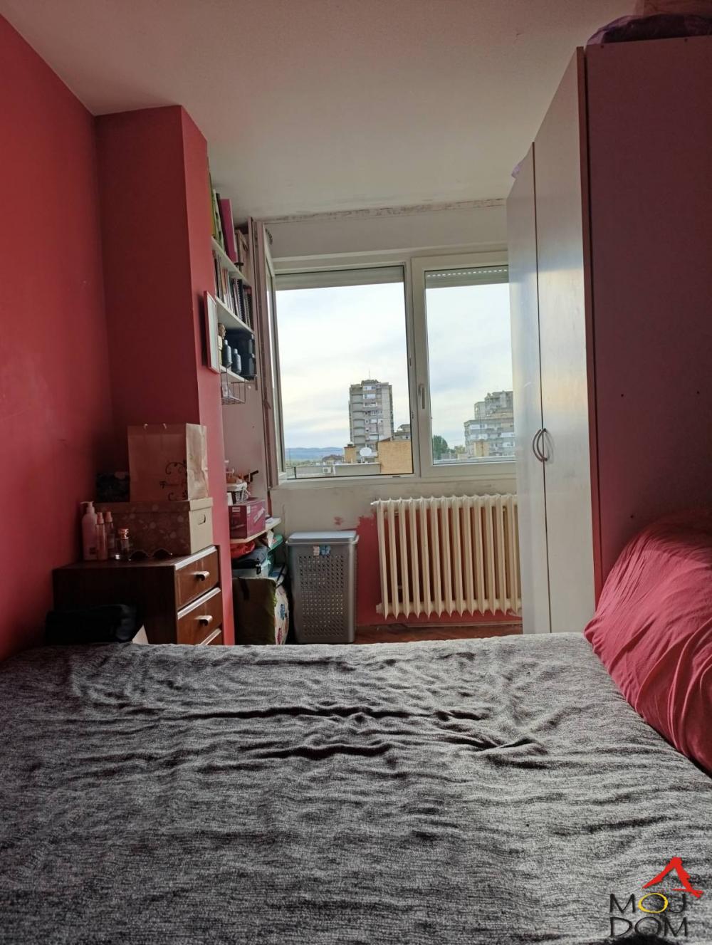 Slika 10 - Stan,NOVI SAD,LIMAN 3,kv: 66, € 175100, ID: 1032882