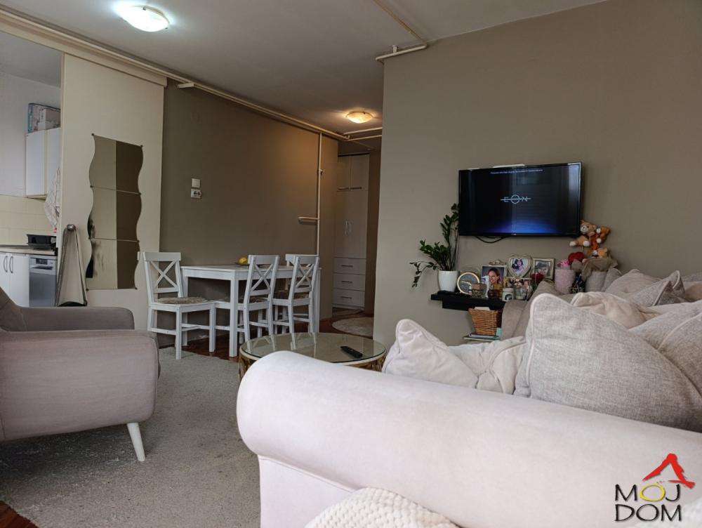 Slika 1 - Stan,NOVI SAD,LIMAN 3,kv: 66, € 175100, ID: 1032882