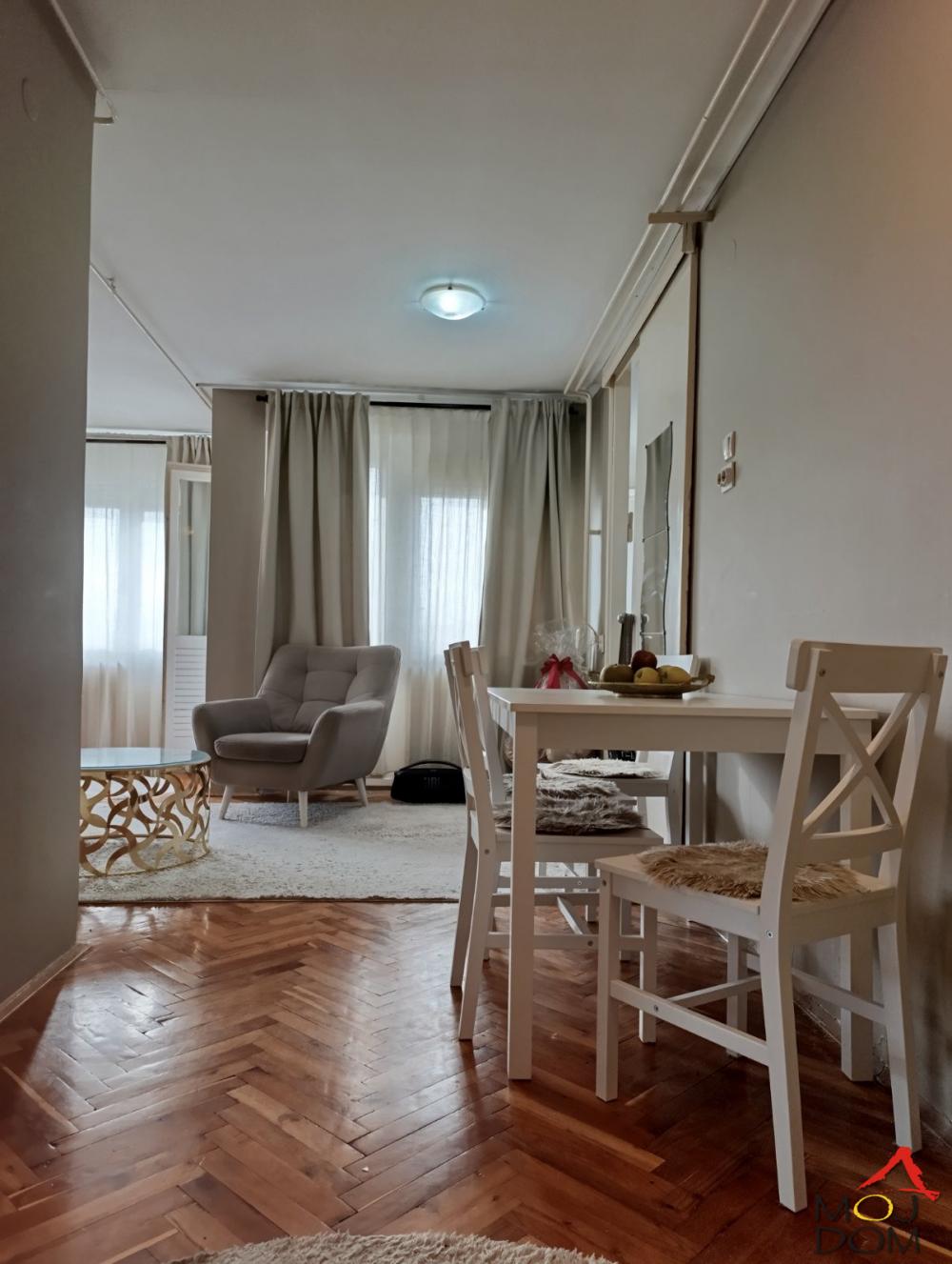 Slika 3 - Stan,NOVI SAD,LIMAN 3,kv: 66, € 175100, ID: 1032882