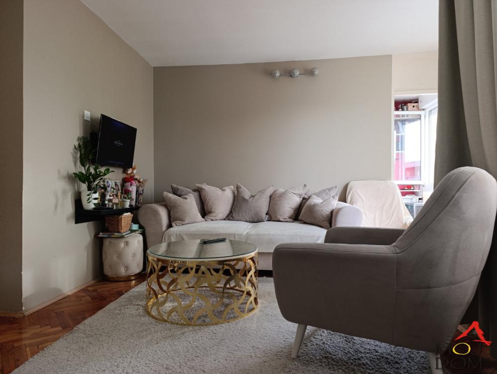Slika 2 - Stan,NOVI SAD,LIMAN 3,kv: 66, € 175100, ID: 1032882